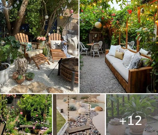 12 Best Zen Garden Ideas and Designs to Help you Create a Place of Tranquility