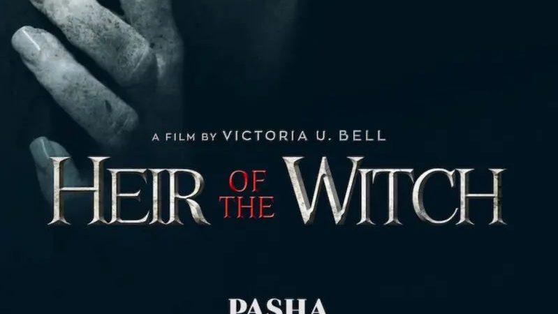 “Heir of the Witch” (2023) – The Family Curse and a Journey to Liberation