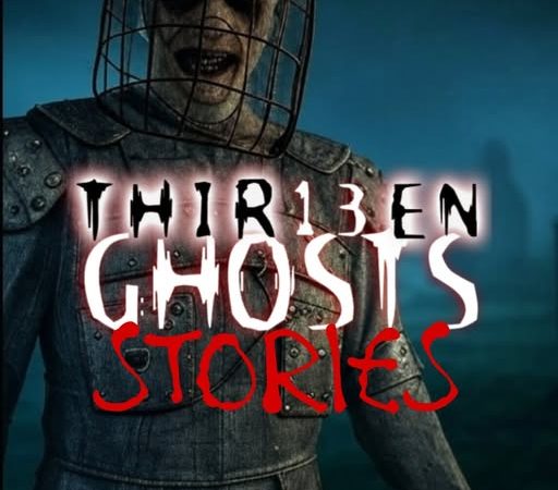 The Souls That Have Yet to Awaken: The Truth Behind the Legendary 13 Ghosts