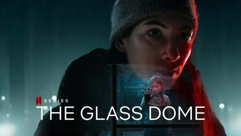 “The Glass Dome” (2025) – A Deep, Captivating Nordic Drama on Netflix