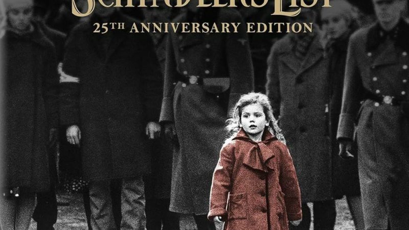 Schindler’s List Returns: A Warning Bell for Humanity