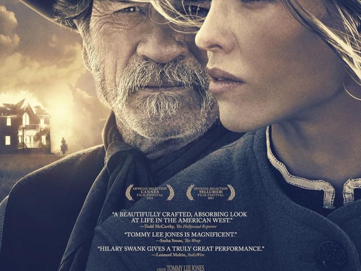 📰 𝐓𝐡𝐞 𝐇𝐨𝐦𝐞𝐬𝐦𝐚𝐧 (2014) – A Journey No One Wants to Remember, Yet No One Can Forget