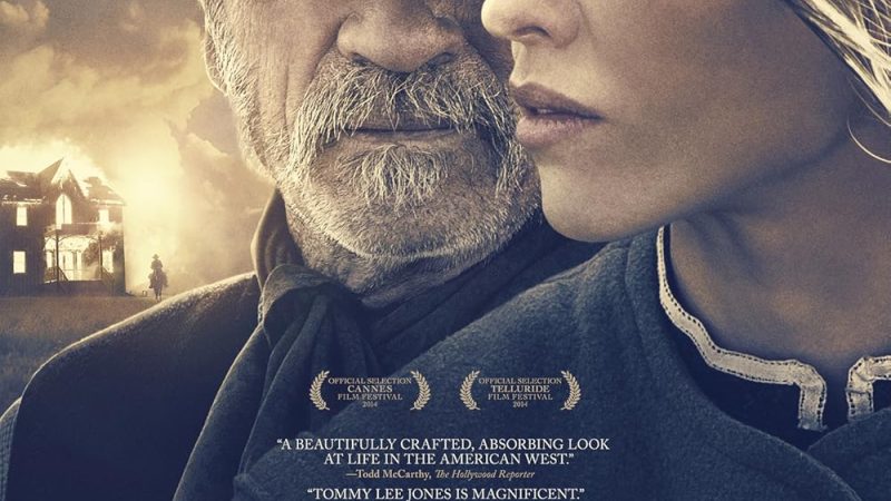 📰 𝐓𝐡𝐞 𝐇𝐨𝐦𝐞𝐬𝐦𝐚𝐧 (2014) – A Journey No One Wants to Remember, Yet No One Can Forget