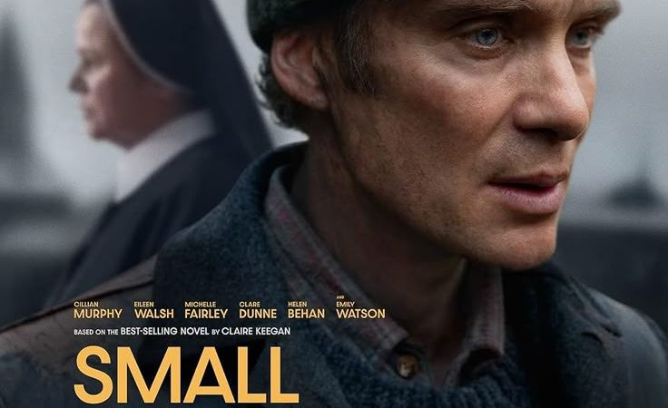 Crime Revealed in Small Things Like These (2024): The Tragedy of Silence