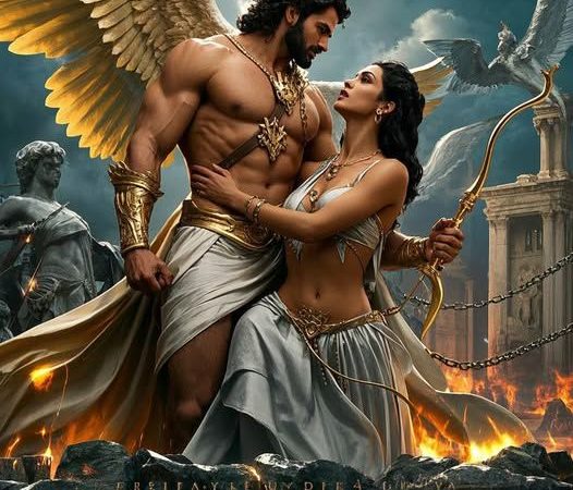 Immortals (2011) – The Legend of the Strong and the Beauty of Violence