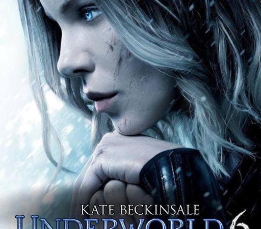 UNDERWORLD 6: RISE OF THE BLOODMAKER – WHEN DARKNESS REMEMBERS
