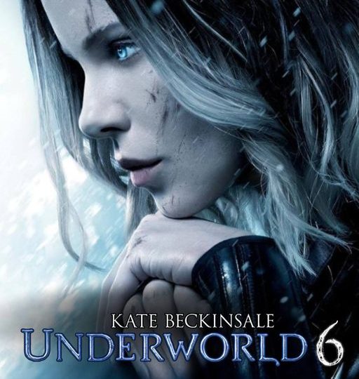 UNDERWORLD 6: RISE OF THE BLOODMAKER – WHEN DARKNESS REMEMBERS