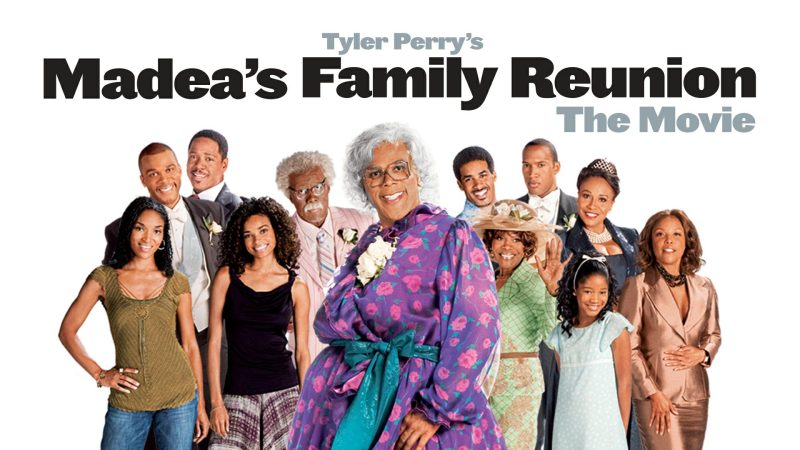 Tyler Perry’s A Madea Homecoming 2 (2025): Madea’s Destination Wedding Is Real and Coming to Netflix
